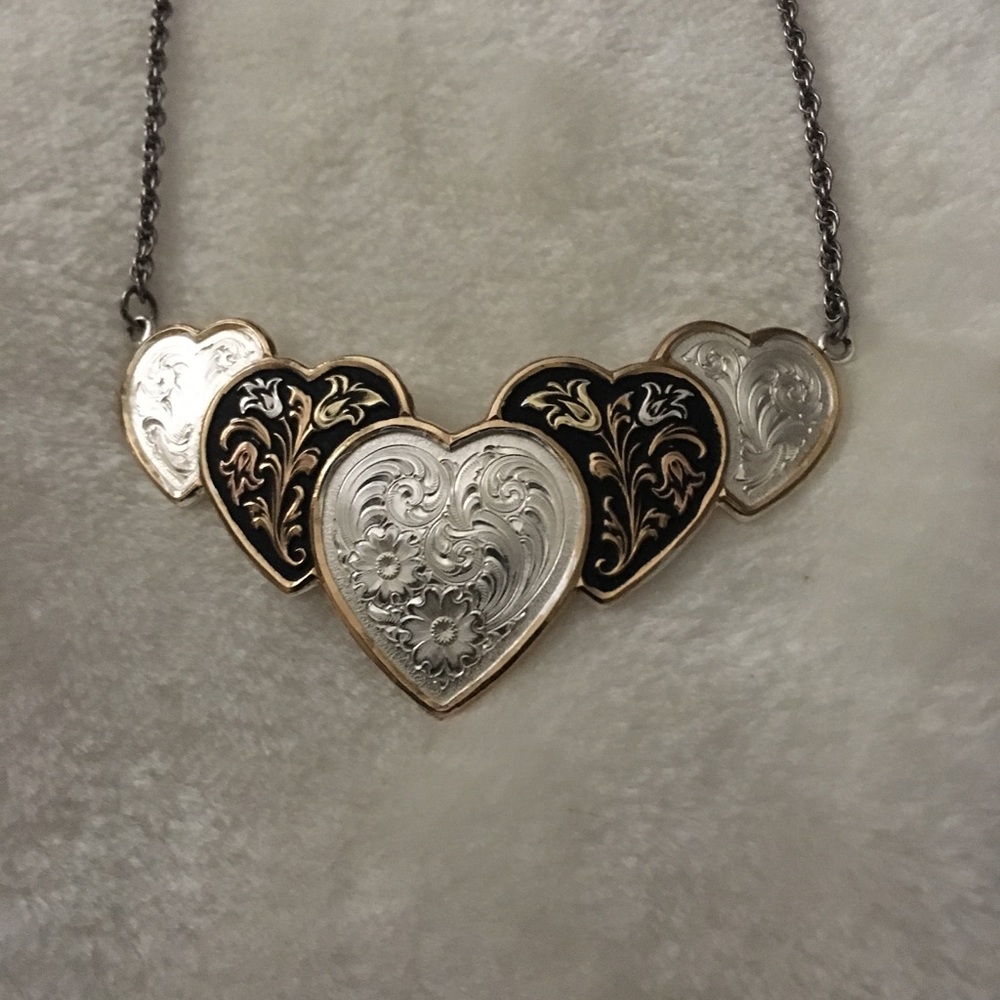 Montana Silversmith